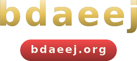 bdaeej logo
