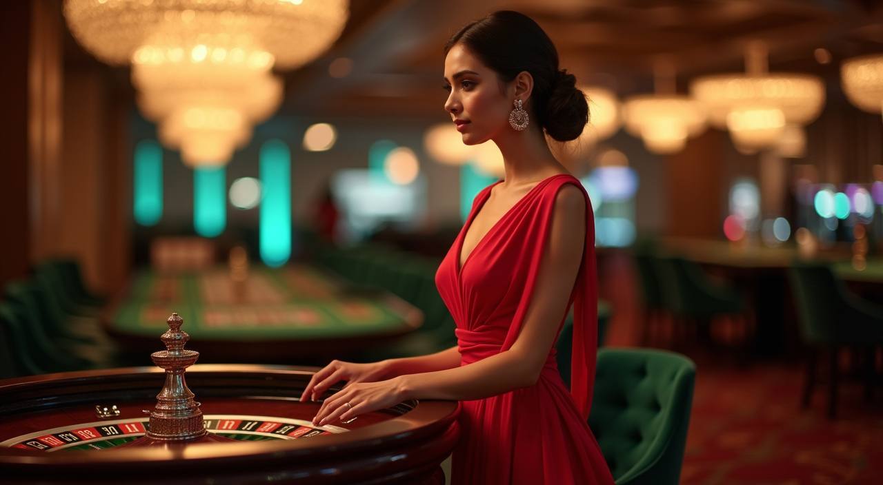 bdaeej The bdaeej Casino: Live Tables, Slots and More